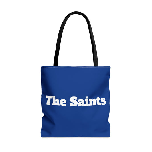 Tote Bag - The Saints