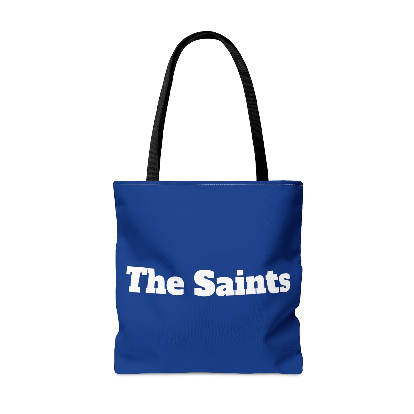 Tote Bag - The Saints