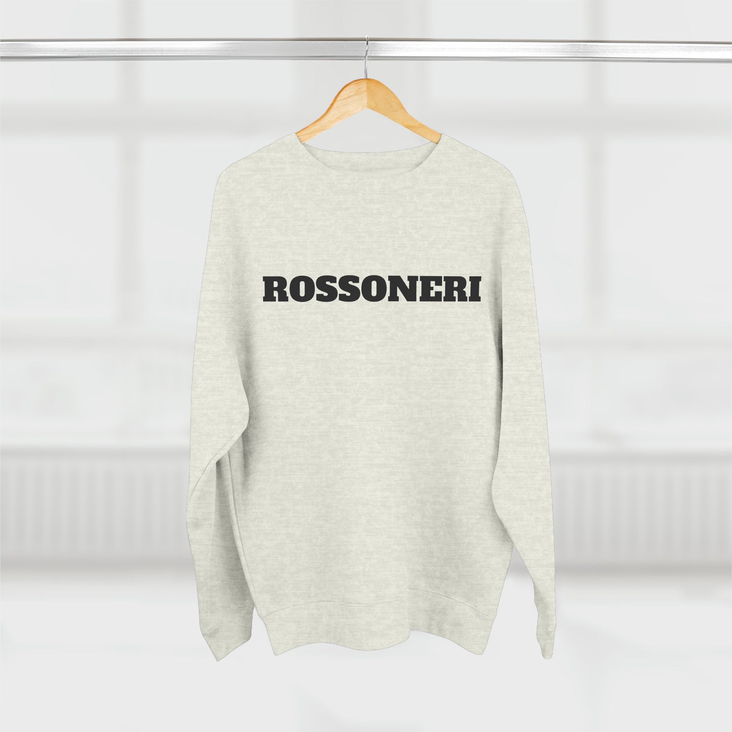 Rossoneri - Sweatshirt