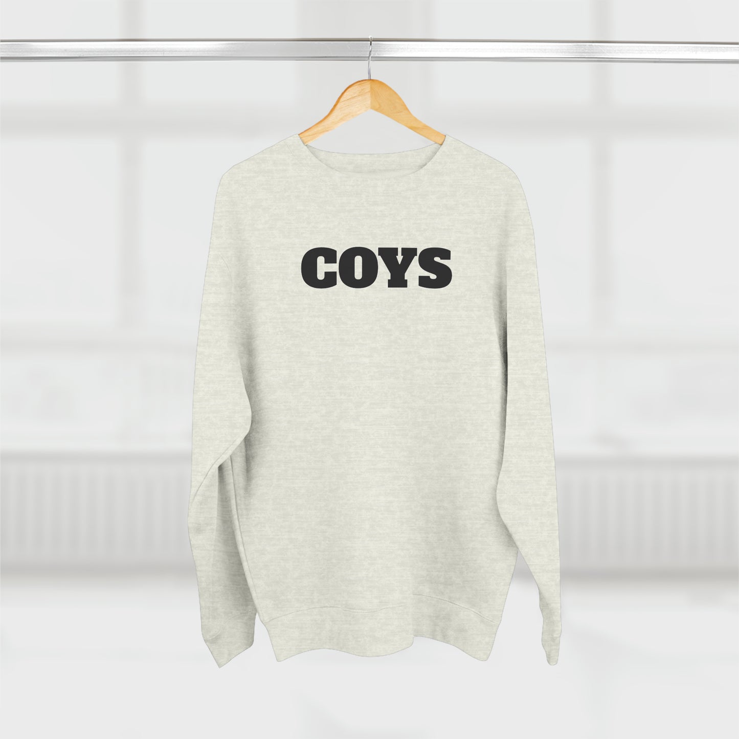 COYS - Sweatshirt Tottenham