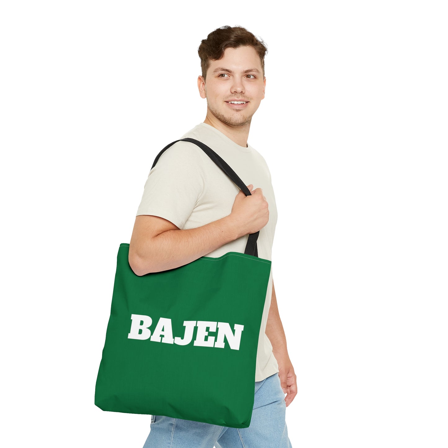 Bajen - Bag