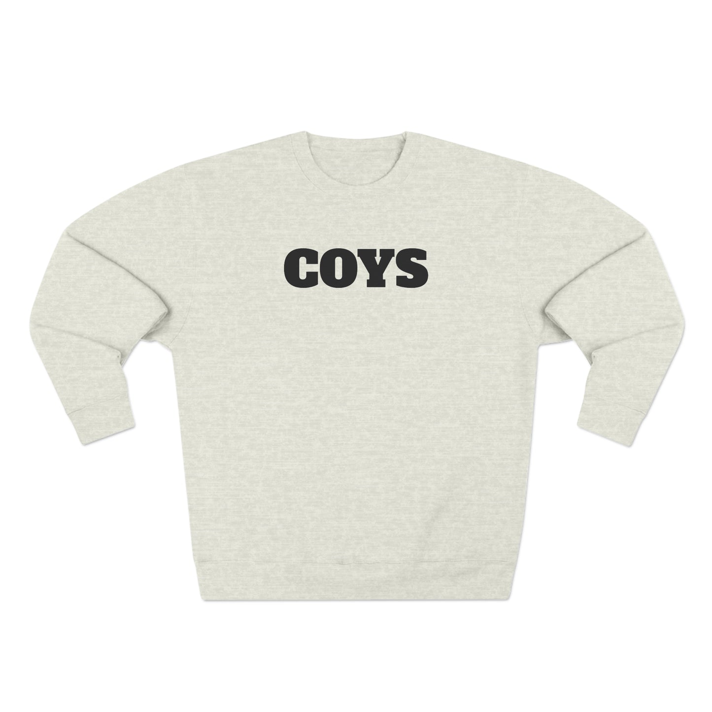 COYS - Sweatshirt Tottenham