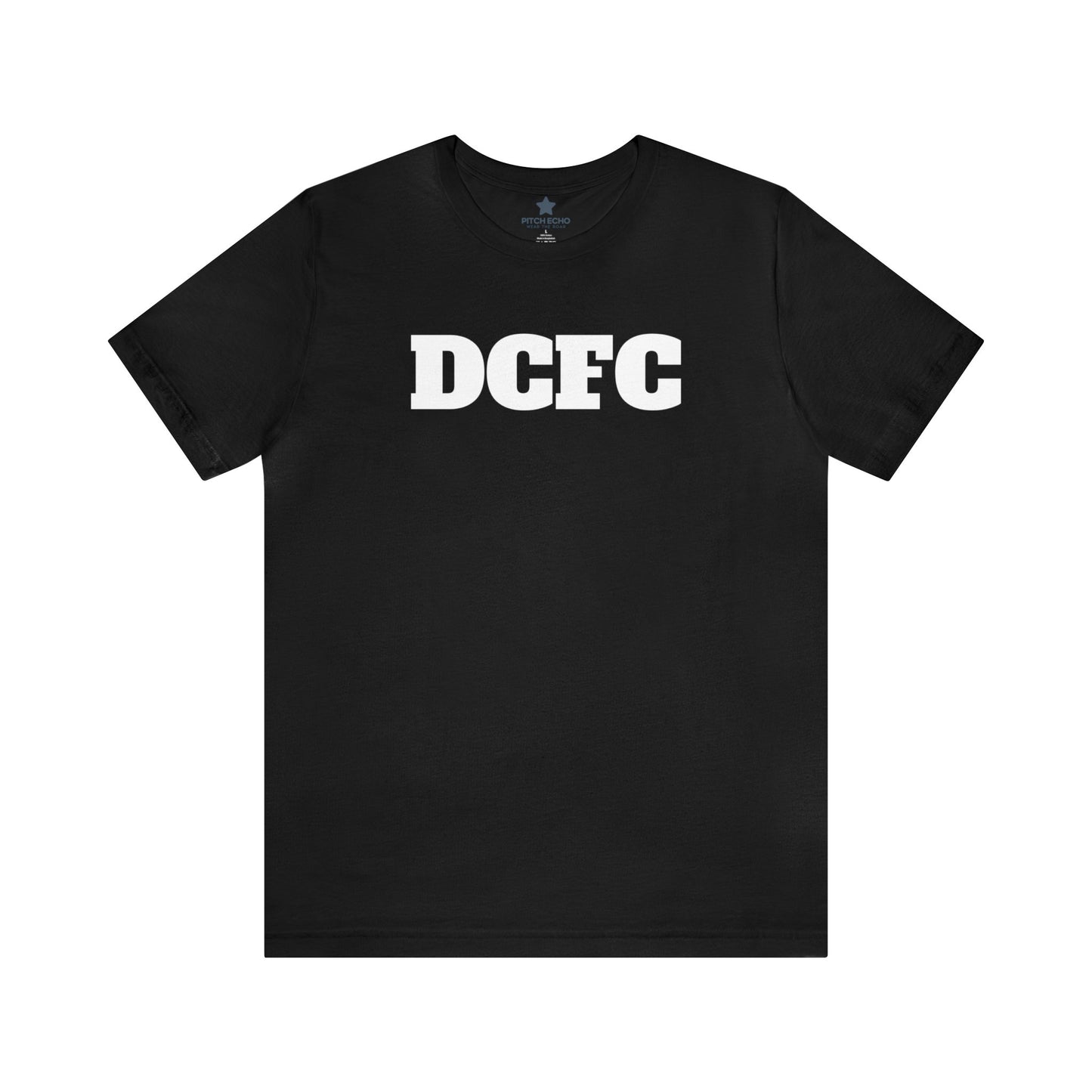 DCFC T-Shirt