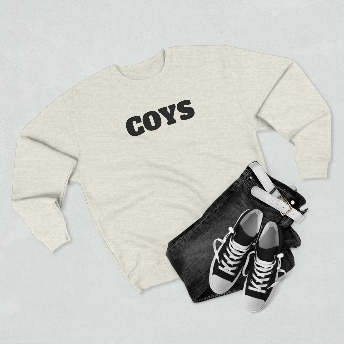 COYS - Sweatshirt Tottenham