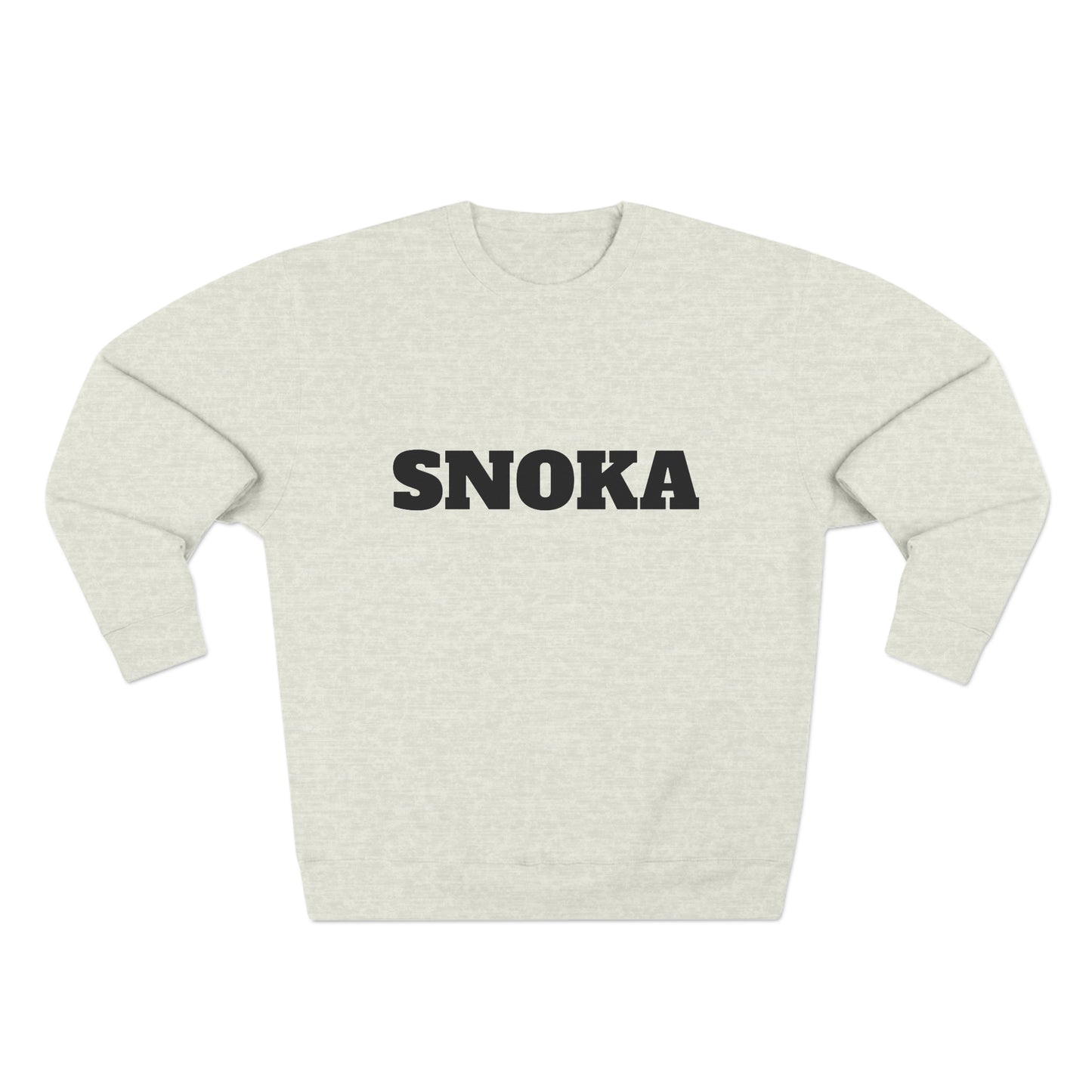 SNOKA - Sweatshirt