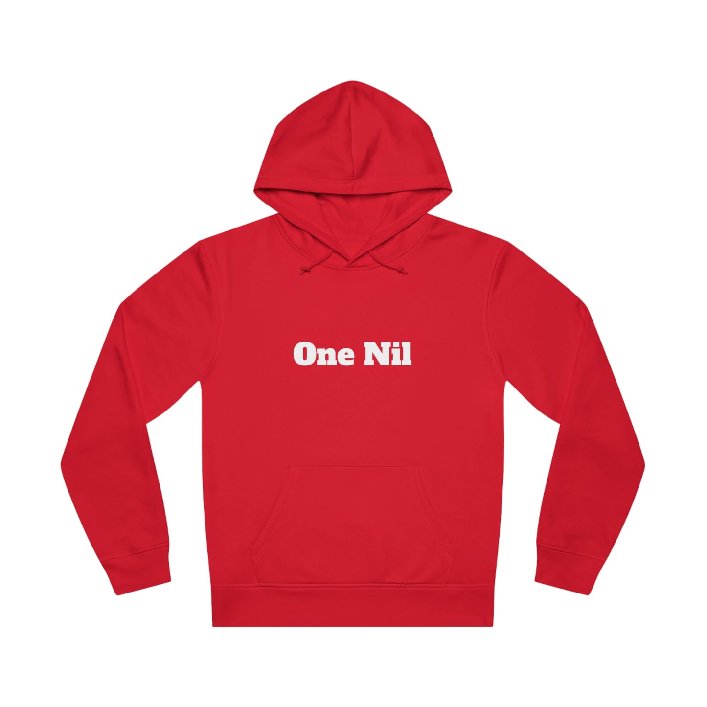 One Nil - Hoodie