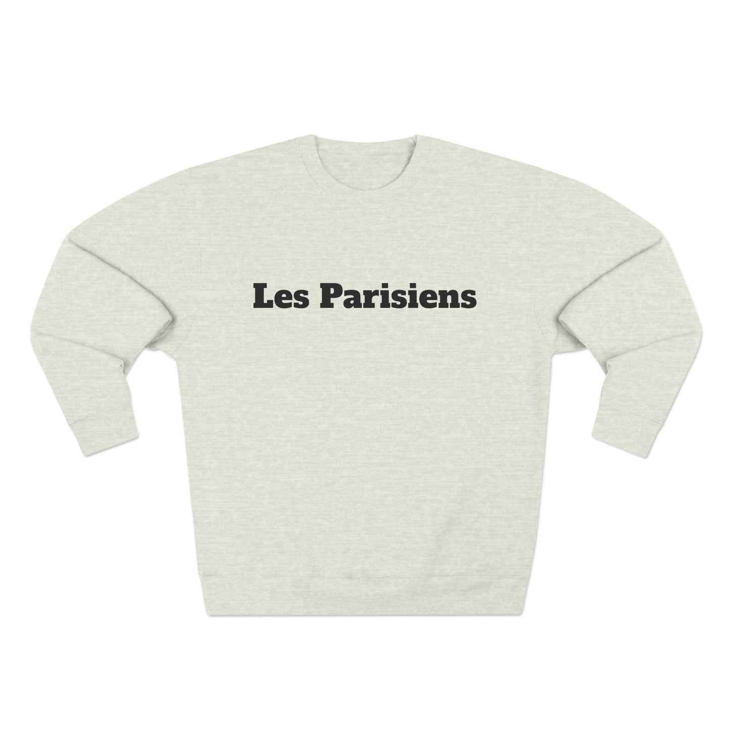 Les Parisiens - Sweatshirt