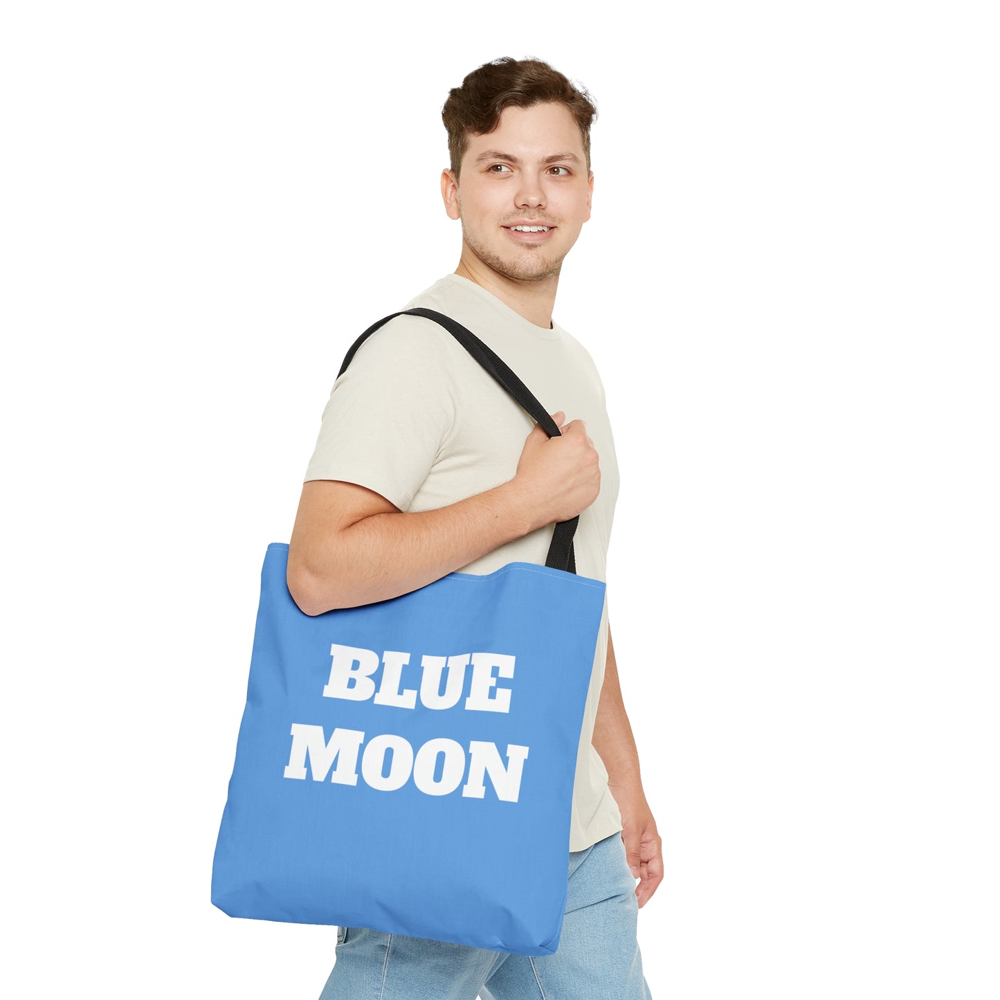 Blue Moon bag - City