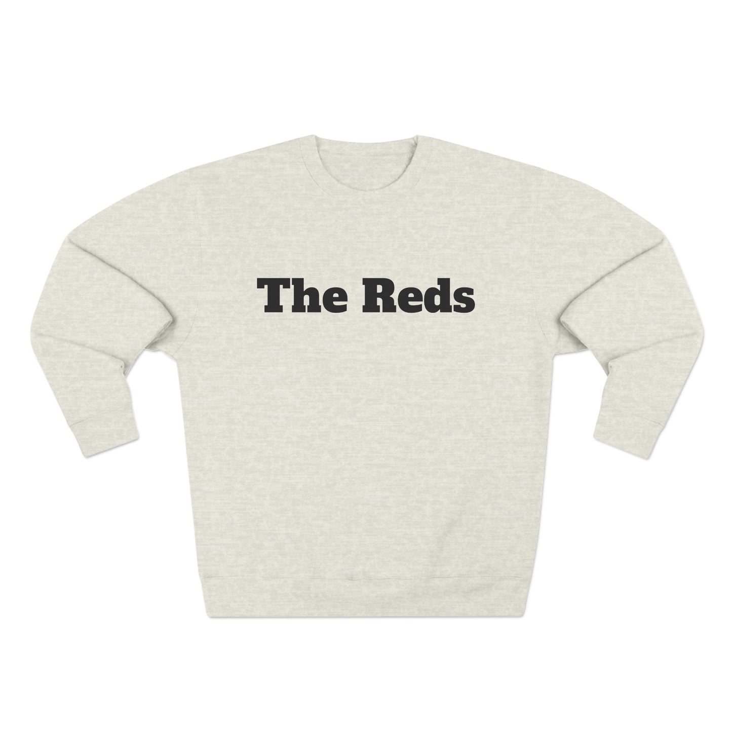 The Reds - Sweatshirt