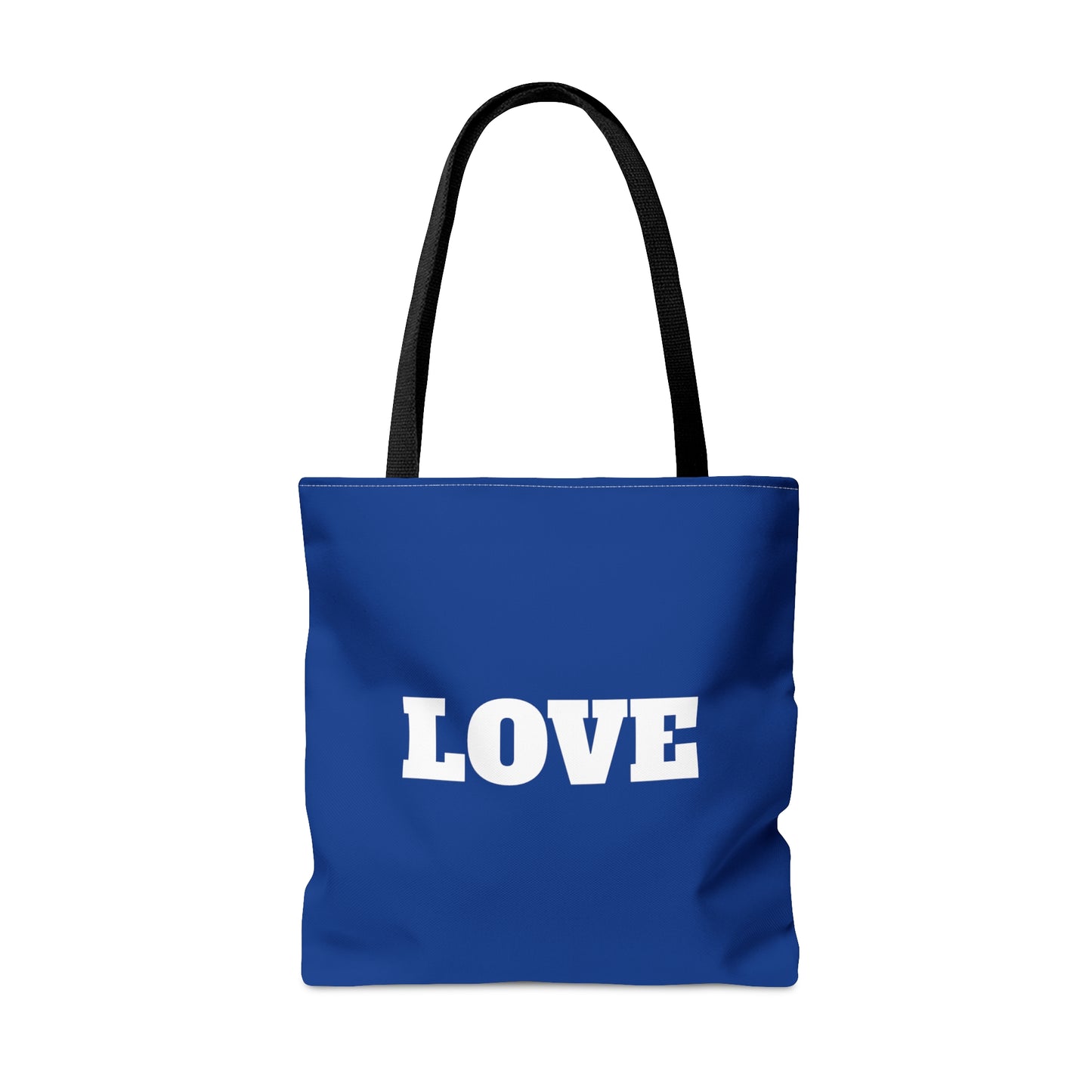 LOVE BLUE AND WHITE - Bag