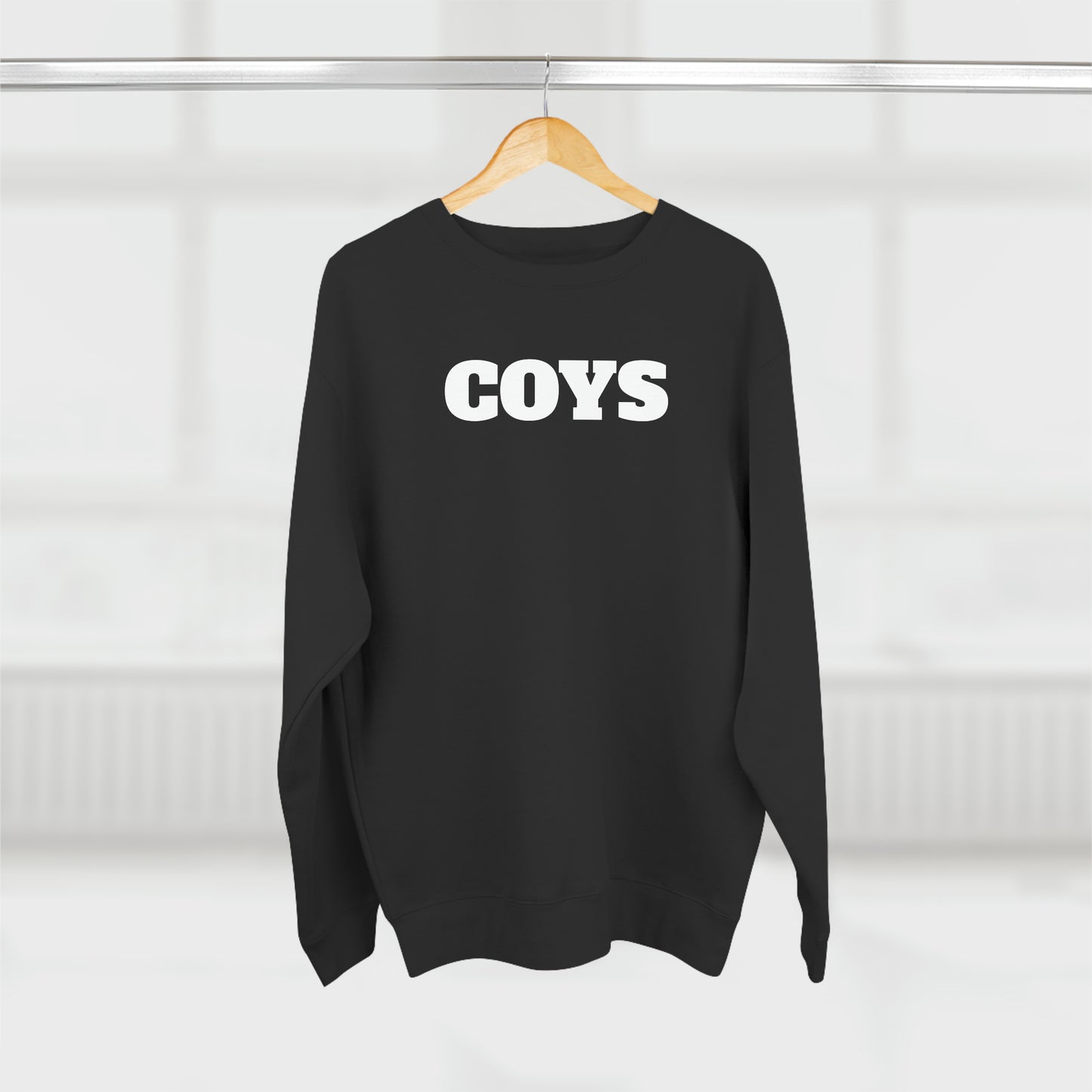 COYS - Sweatshirt Tottenham