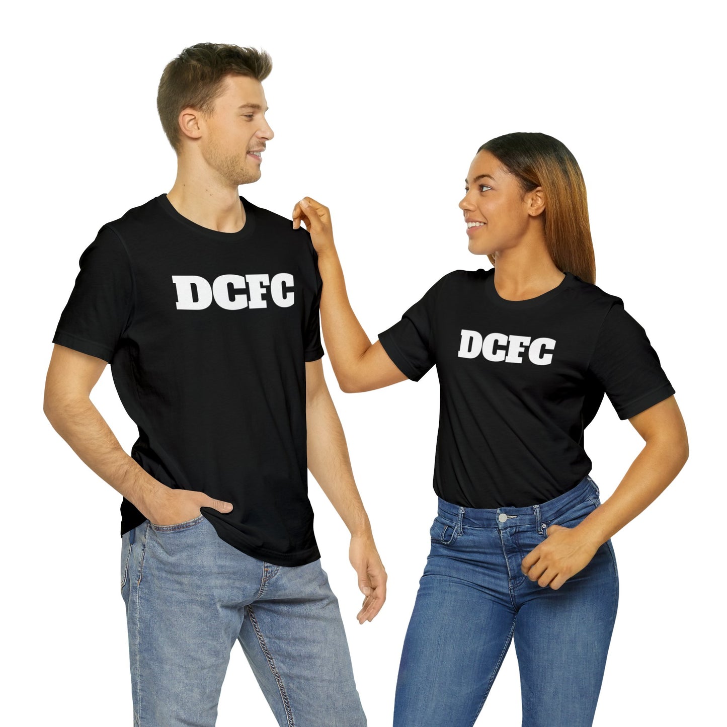 DCFC T-Shirt