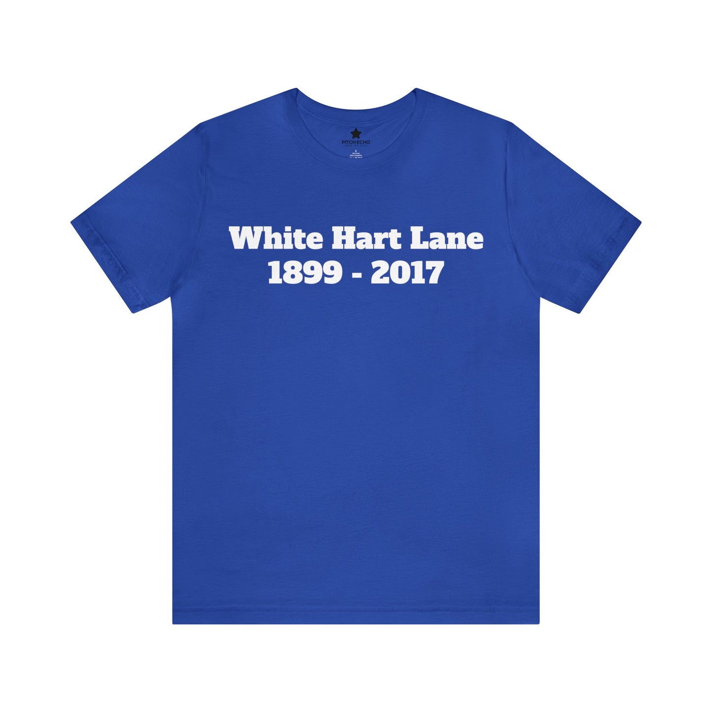 White Hart Lane Tee