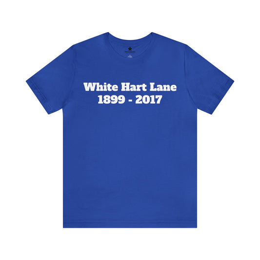 White Hart Lane Tee