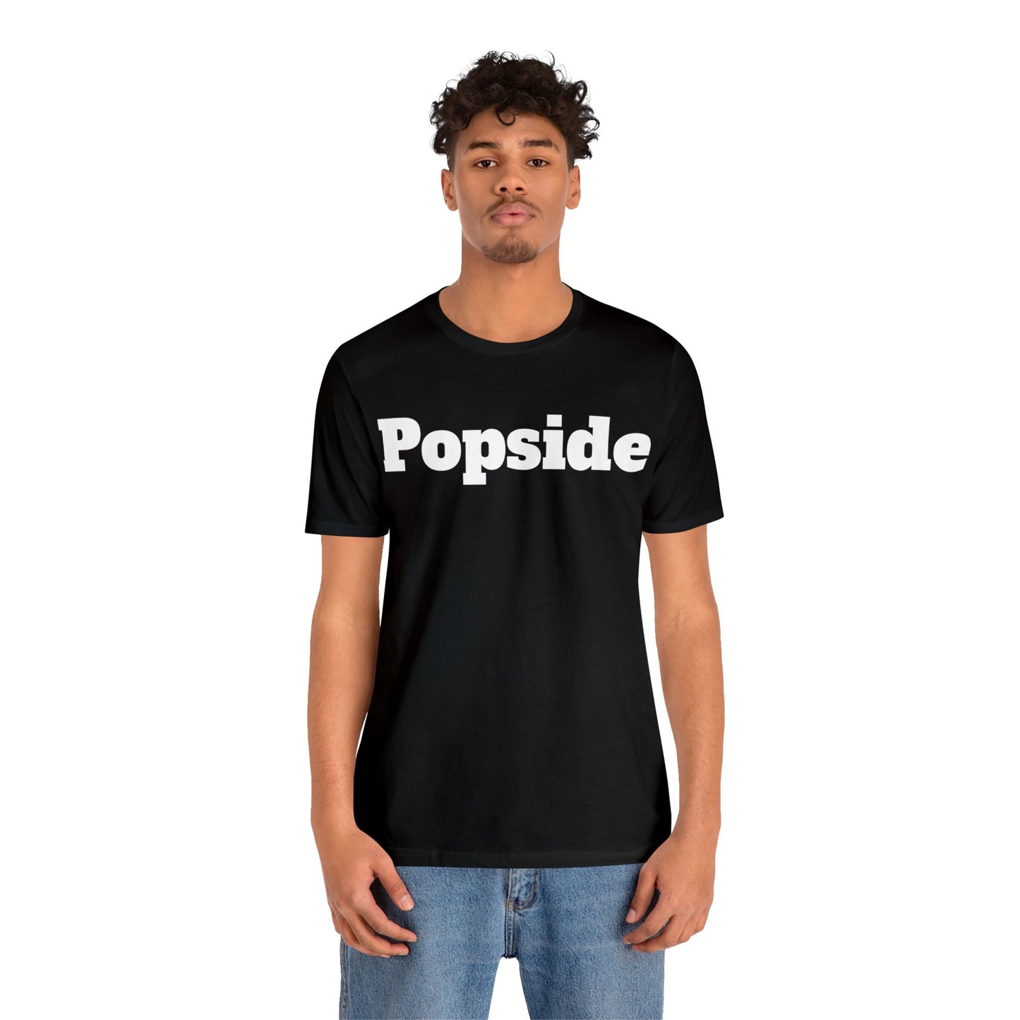 Popside T-Shirt