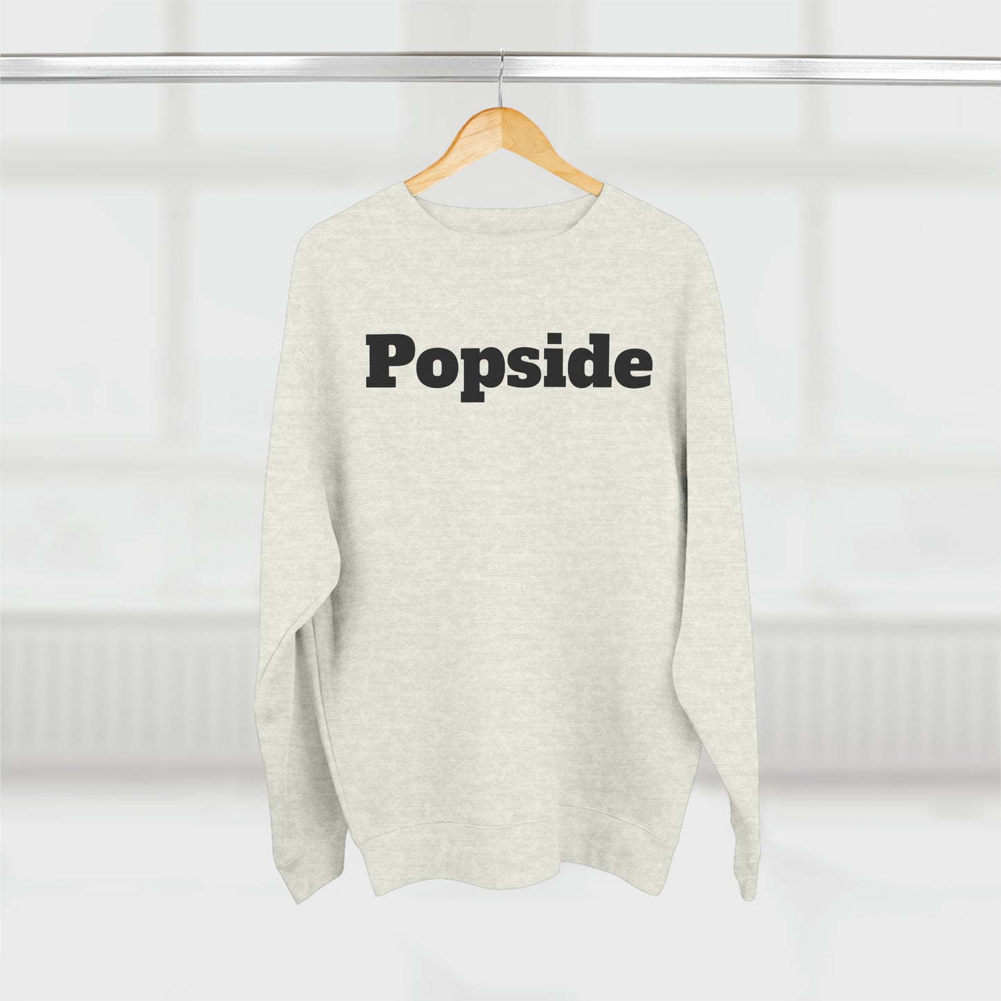 Popside - Sweatshirt