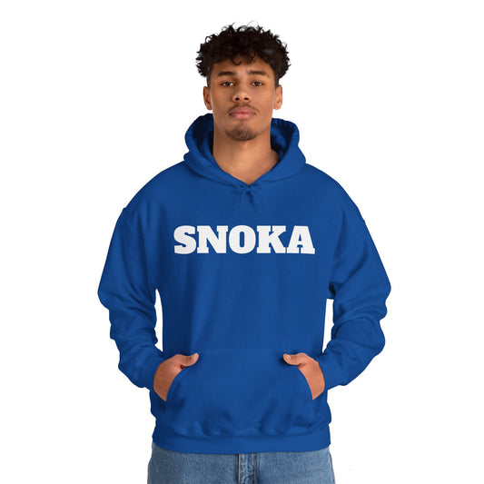 Snoka - Peking