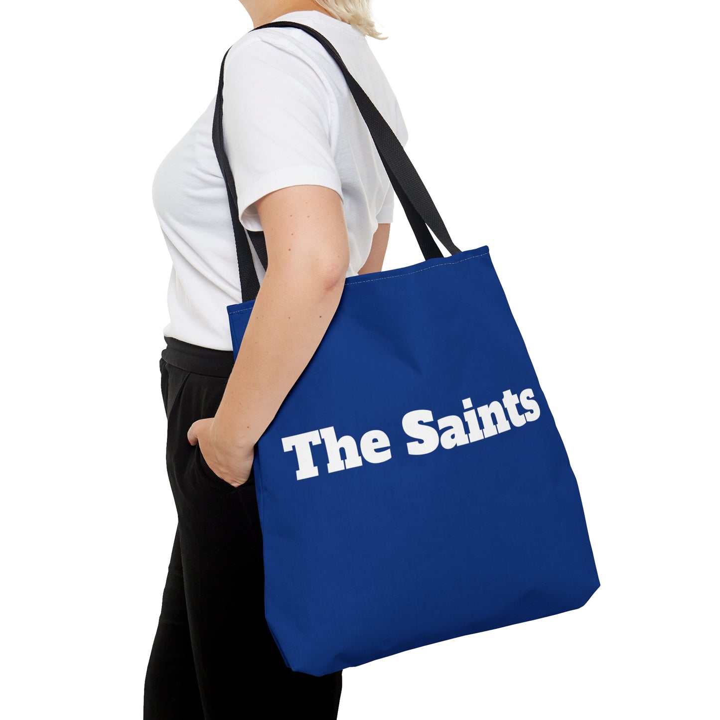 Tote Bag - The Saints