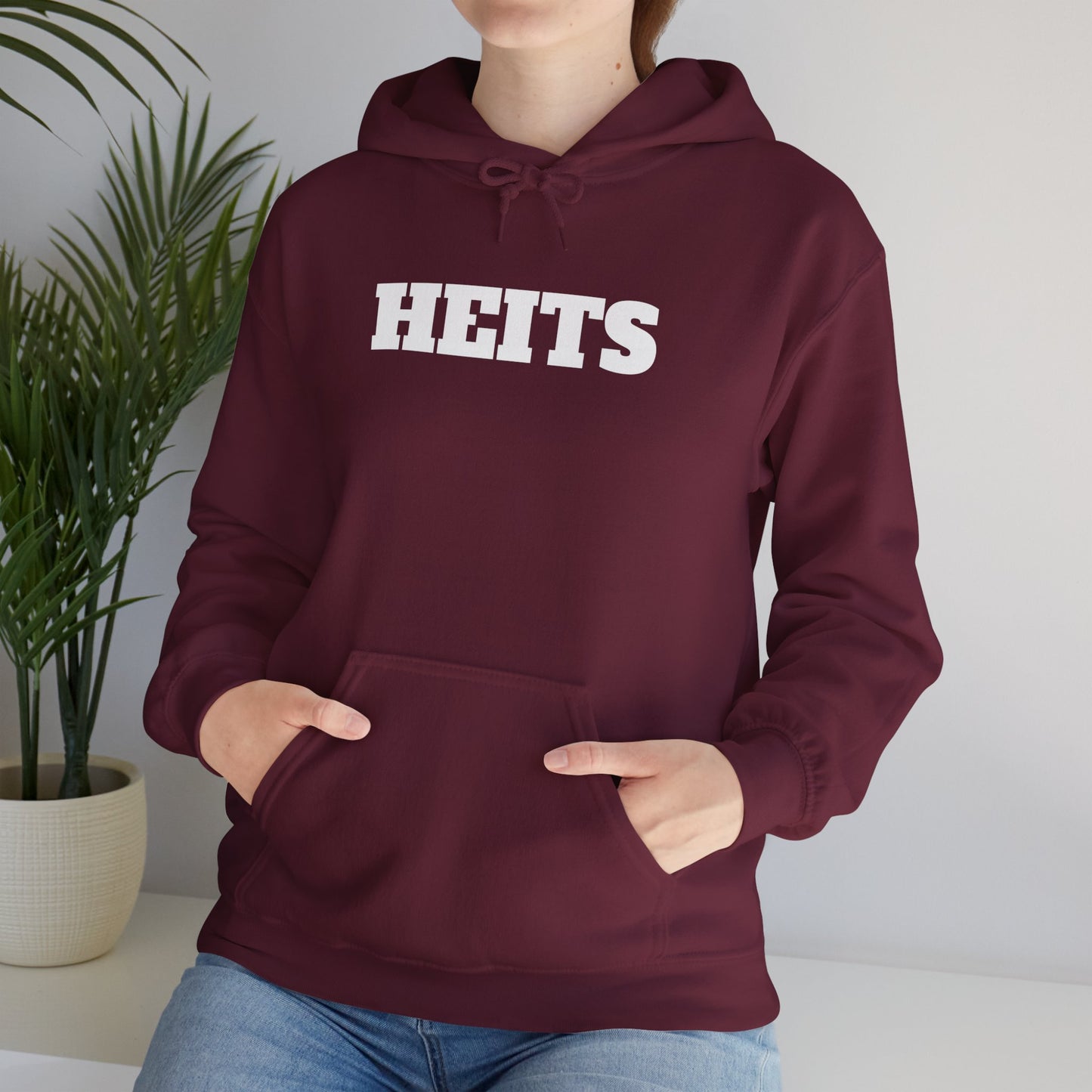 HEITS - VILLA