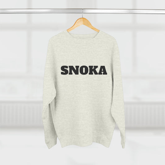 SNOKA - Sweatshirt