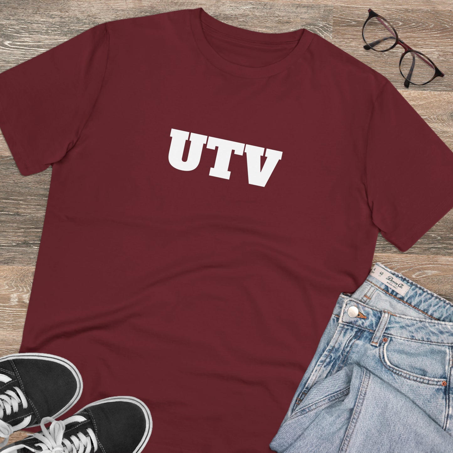 UTV - Villa