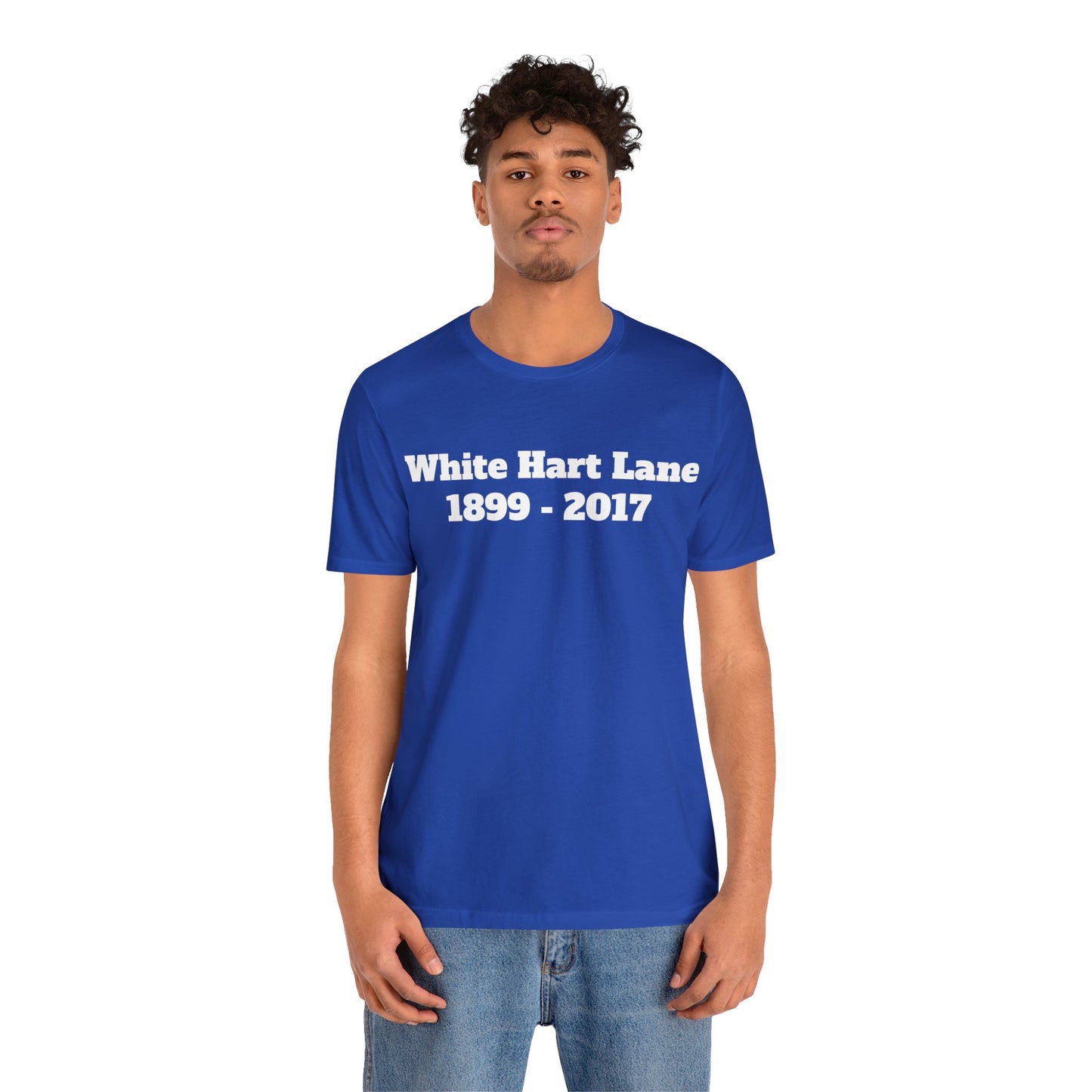 White Hart Lane Tee