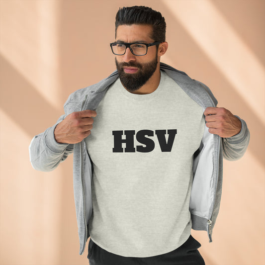 HSV - Sweatshirt