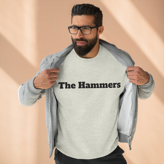 The Hammers - Sweatshirt