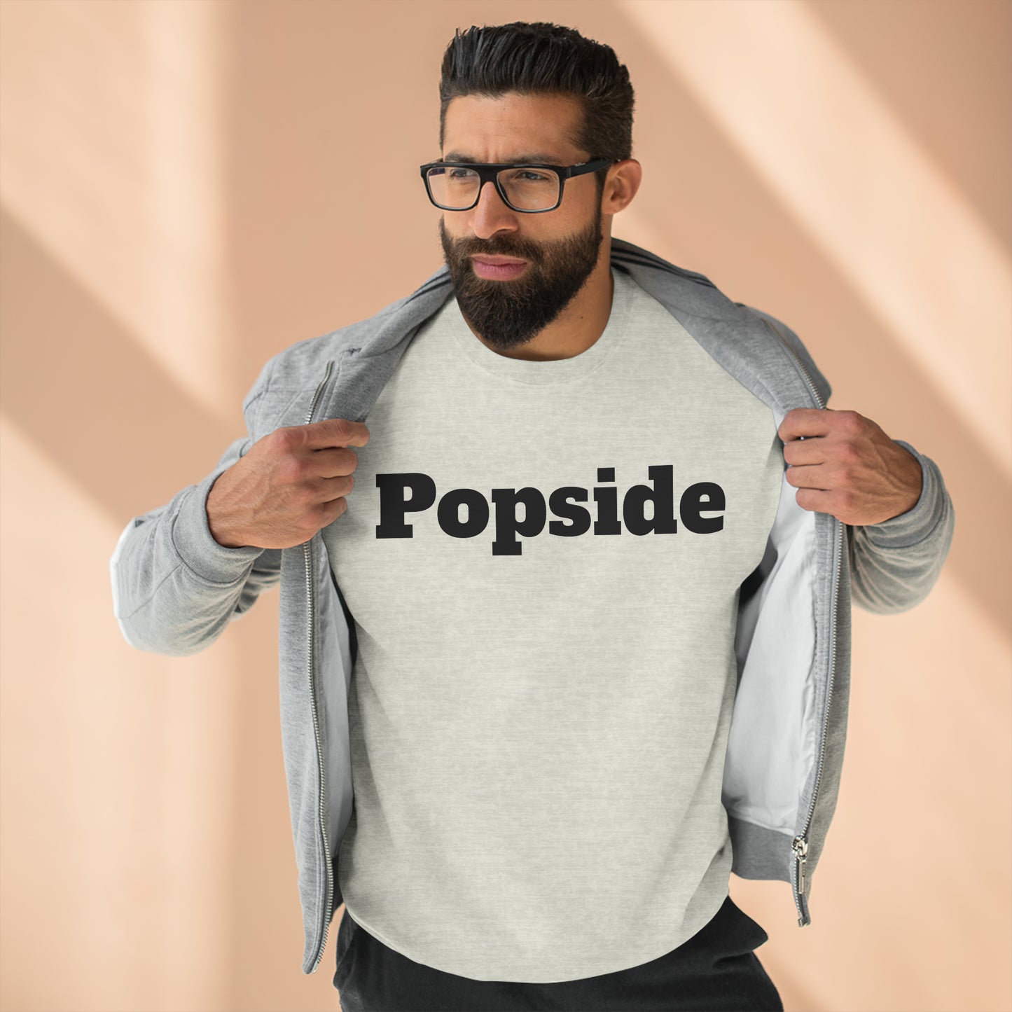 Popside - Sweatshirt