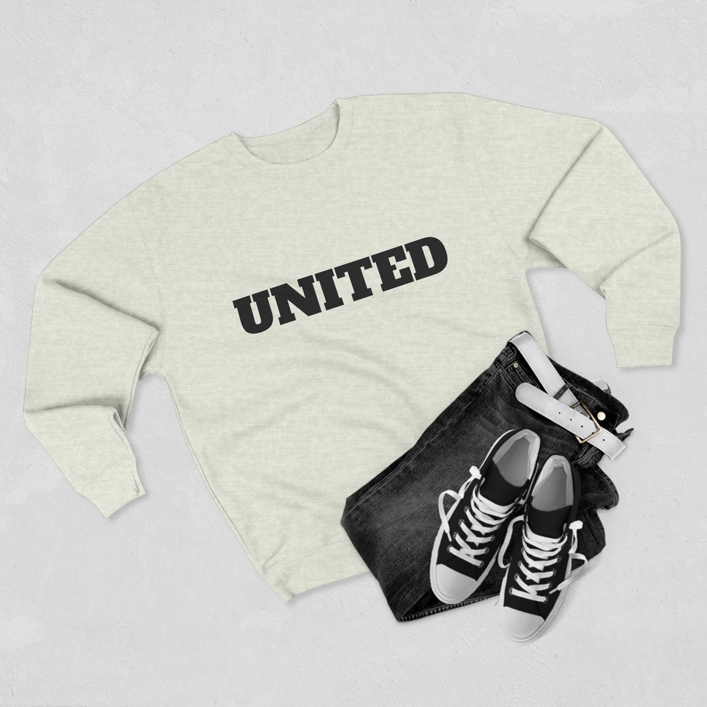 UNITED - Sweatshirt