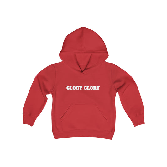 Youth Glory Glory Hoodie