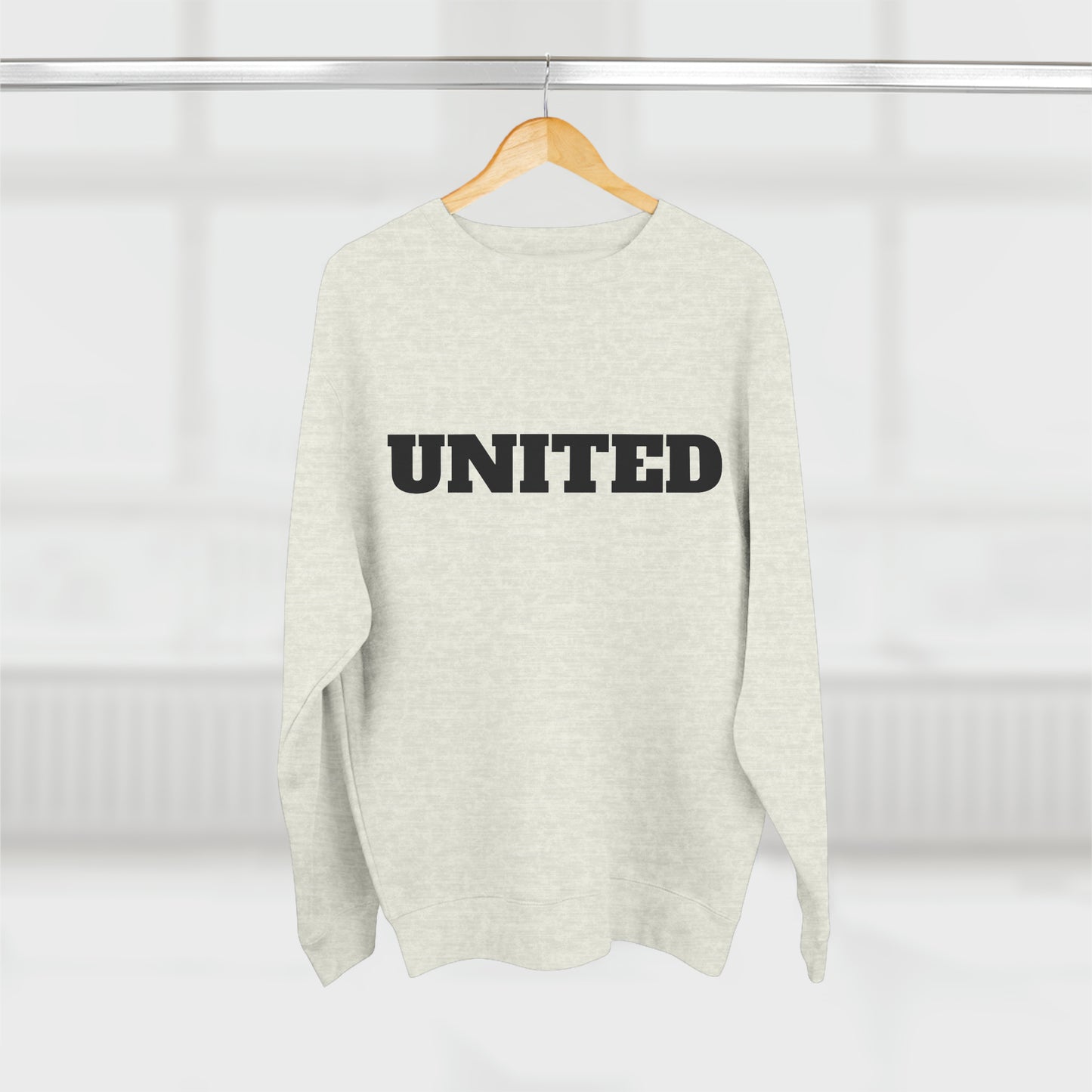 UNITED - Sweatshirt