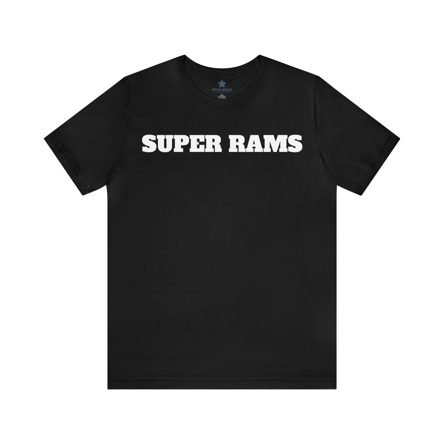 Super Rams T-Shirt