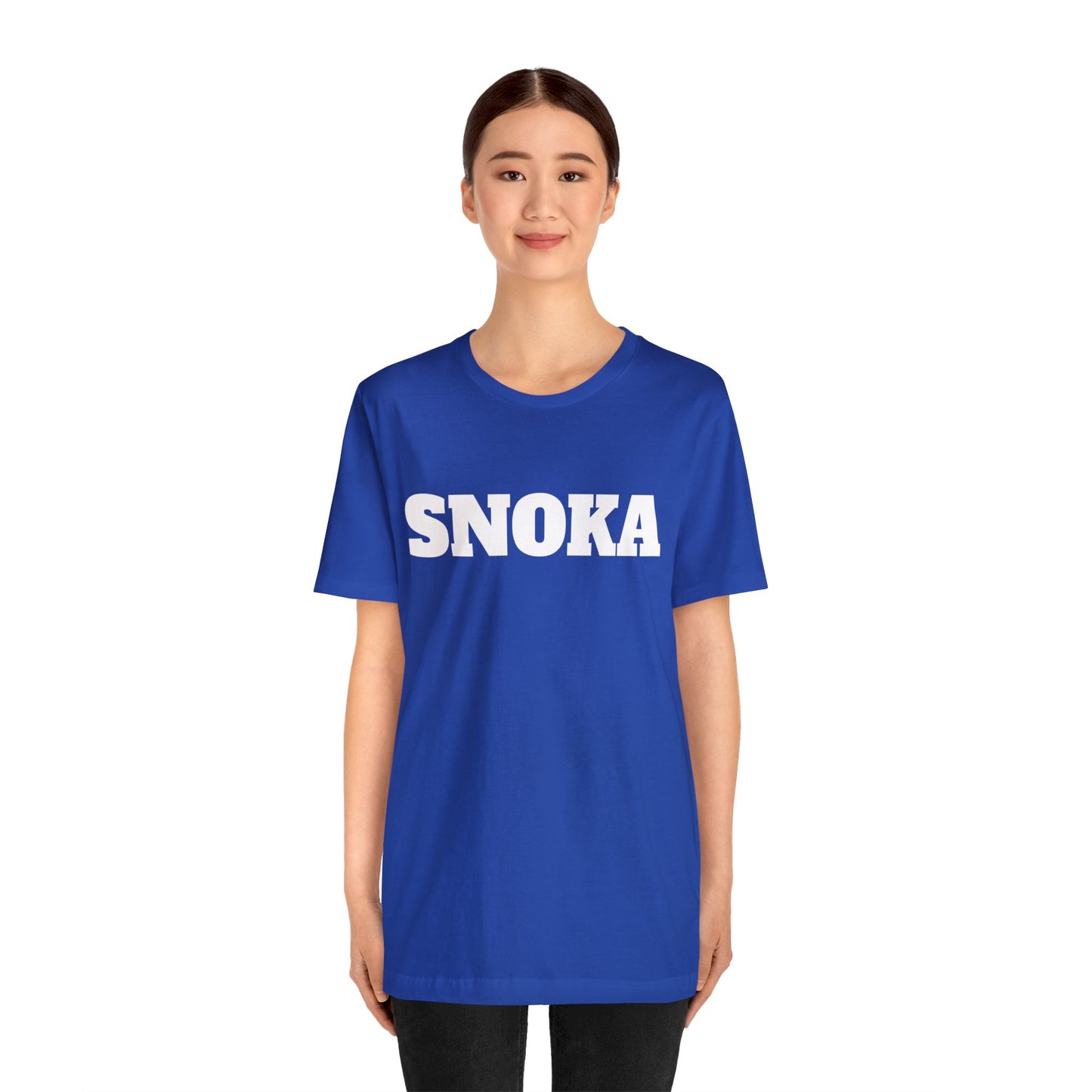 Snoka - Peking