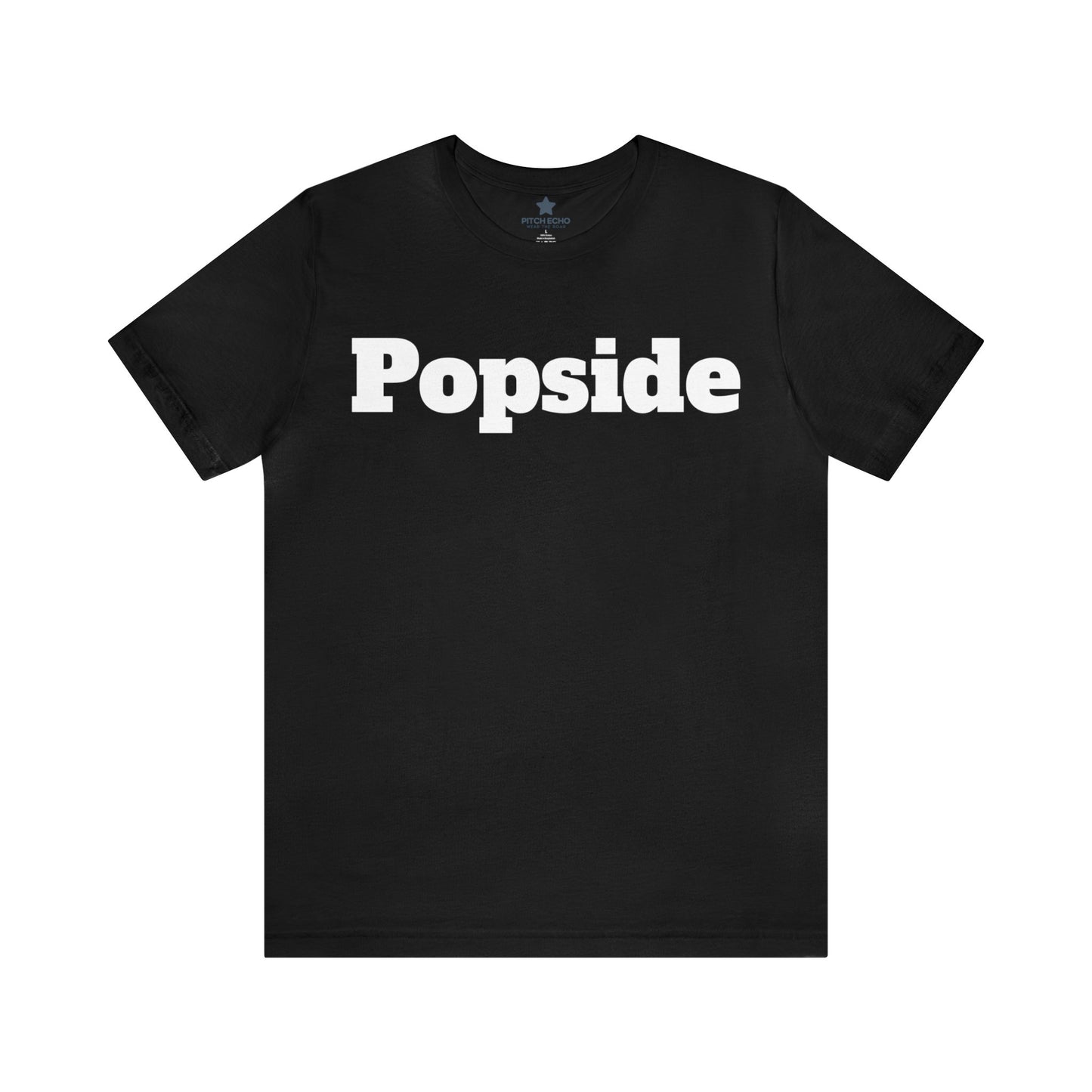 Popside T-Shirt