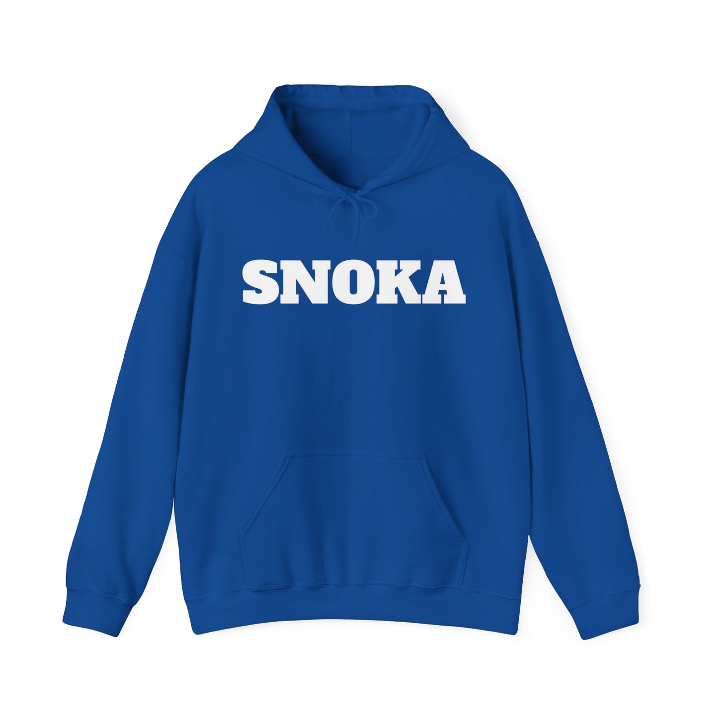 Snoka - Peking