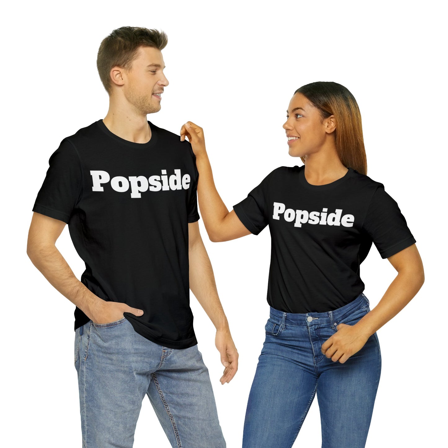 Popside T-Shirt