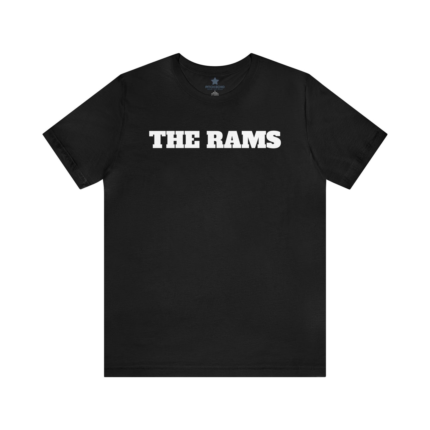 The Rams T-Shirt