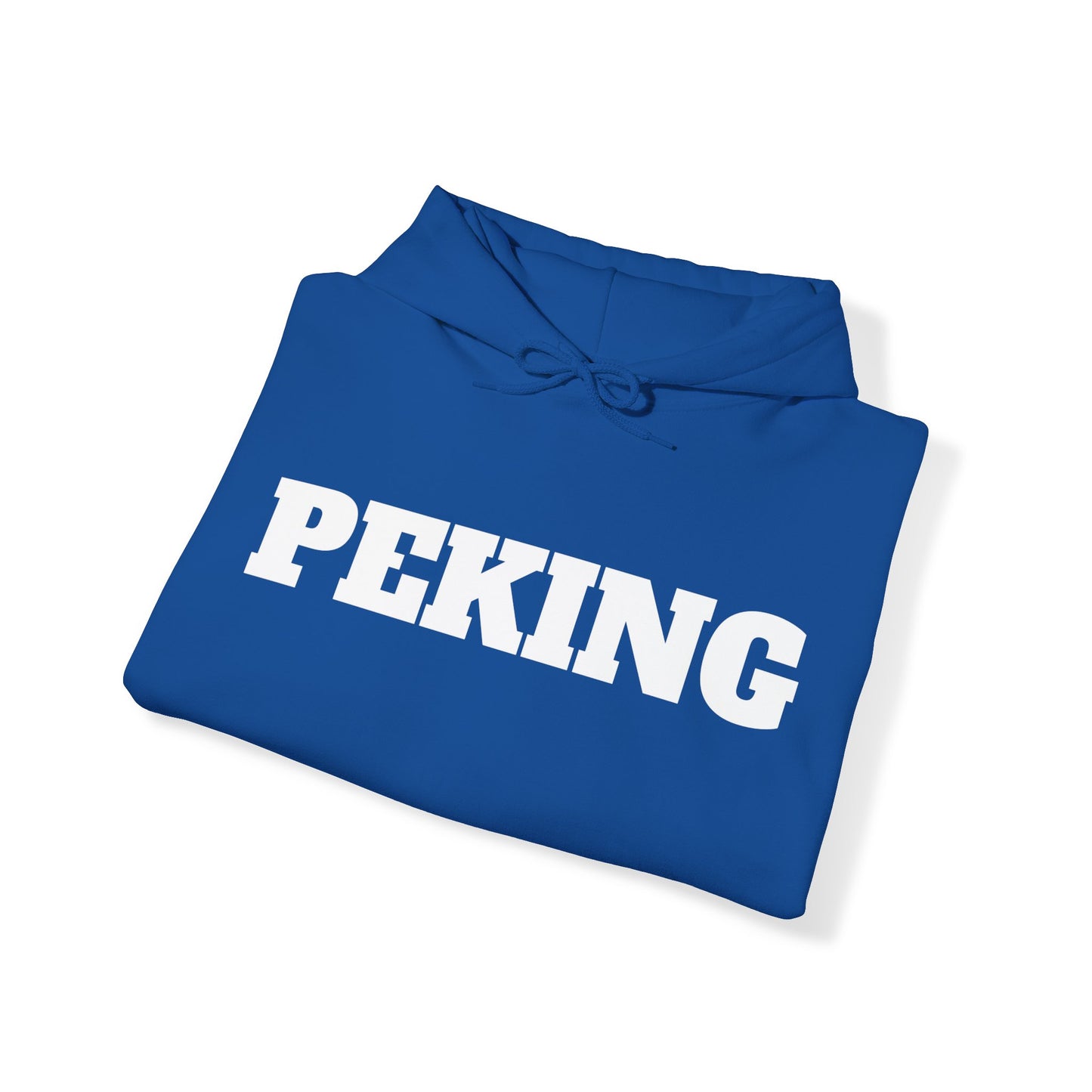 Peking Hoodie