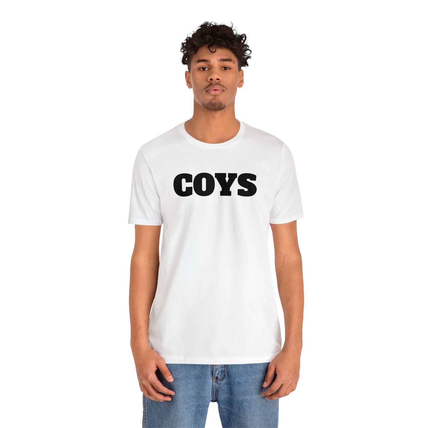 COYS T-Shirt