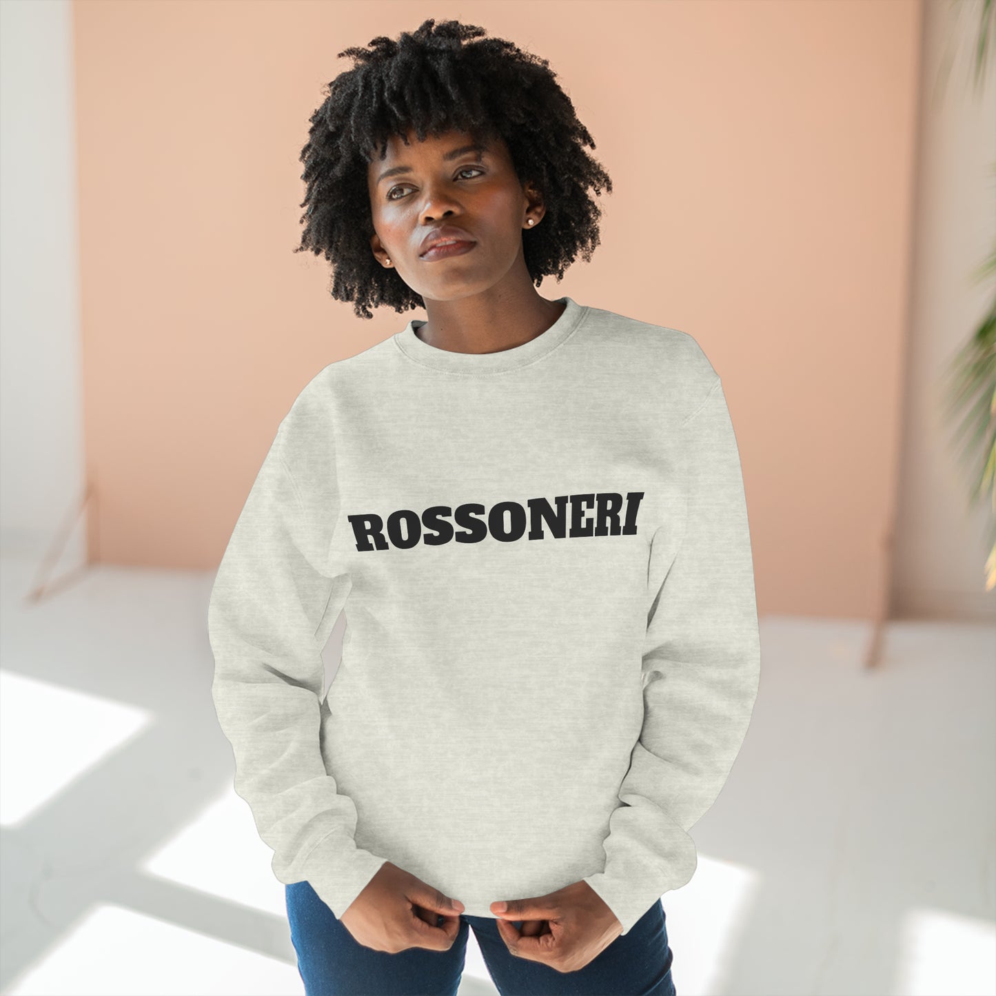 Rossoneri - Sweatshirt