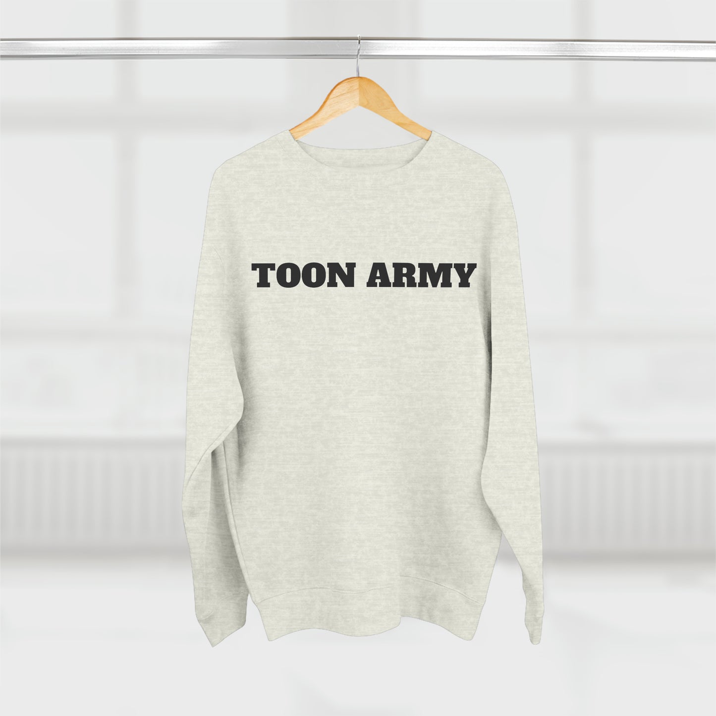 Toon Army - Newcastle