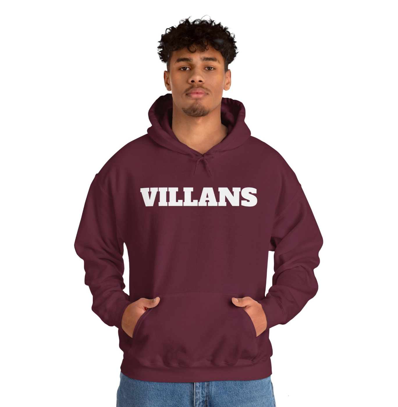 Villans - Villa