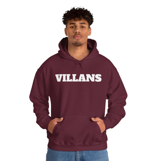 Villans - Villa